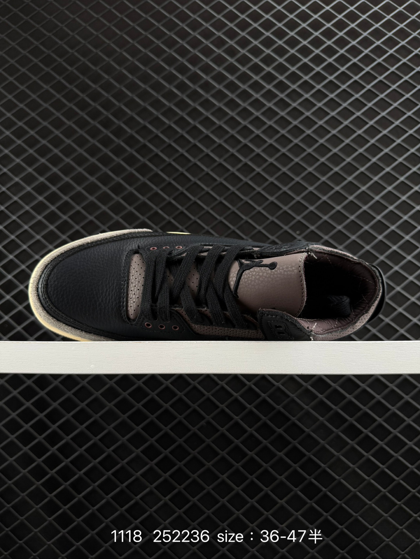 A Ma Maniére x Nike Wmns Air Jordan 3 Retro